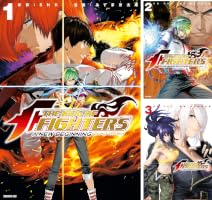 THE KING OF FIGHTERS ～A NEW